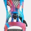 Attacchi da snowboard Burton Step On® Escapade Re:Flex da donna