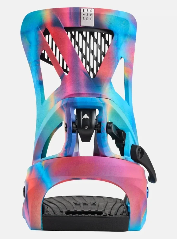 Attacchi da snowboard Burton Step On® Escapade Re:Flex da donna