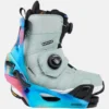 Attacchi da snowboard Burton Step On® Escapade Re:Flex da donna