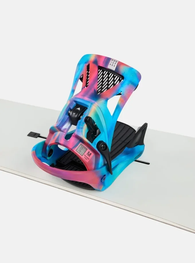 Attacchi da snowboard Burton Step On® Escapade Re:Flex da donna