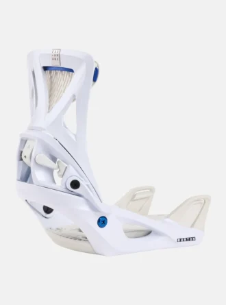 Attacchi da snowboard Burton Step On® Escapade Re:Flex da donna (campione)