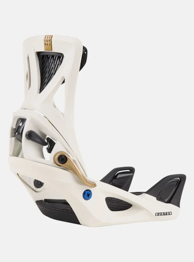 Attacchi da snowboard Burton Step On® Escapade Re:Flex da donna (campione)