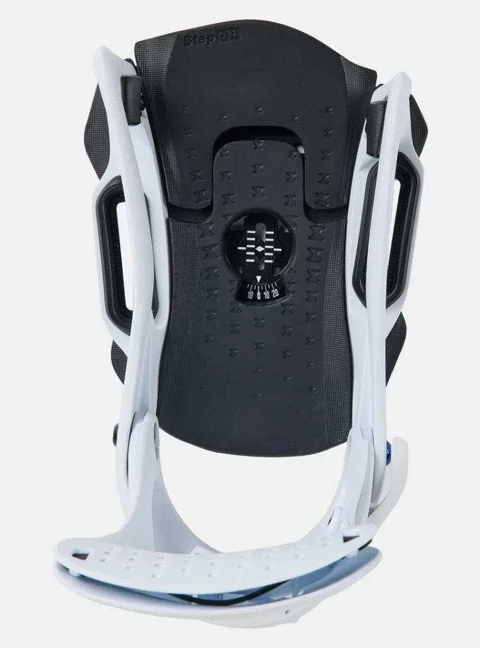 Attacchi da snowboard Burton Step On® Genesis EST® da uomo Attacchi da snowboard Burton Step On® Genesis EST® da uomo
