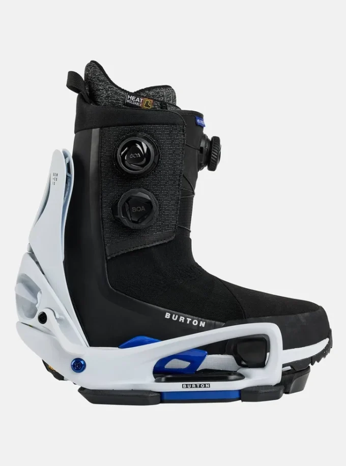 Attacchi da snowboard Burton Step On® Genesis EST® da uomo Attacchi da snowboard Burton Step On® Genesis EST® da uomo