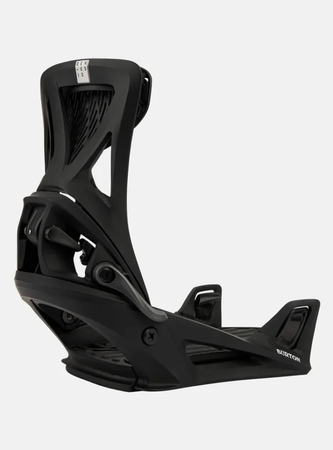 Attacchi da snowboard Burton Step On® Genesis Re:Flex da uomo Attacchi da snowboard Burton Step On® Genesis Re:Flex da uomo