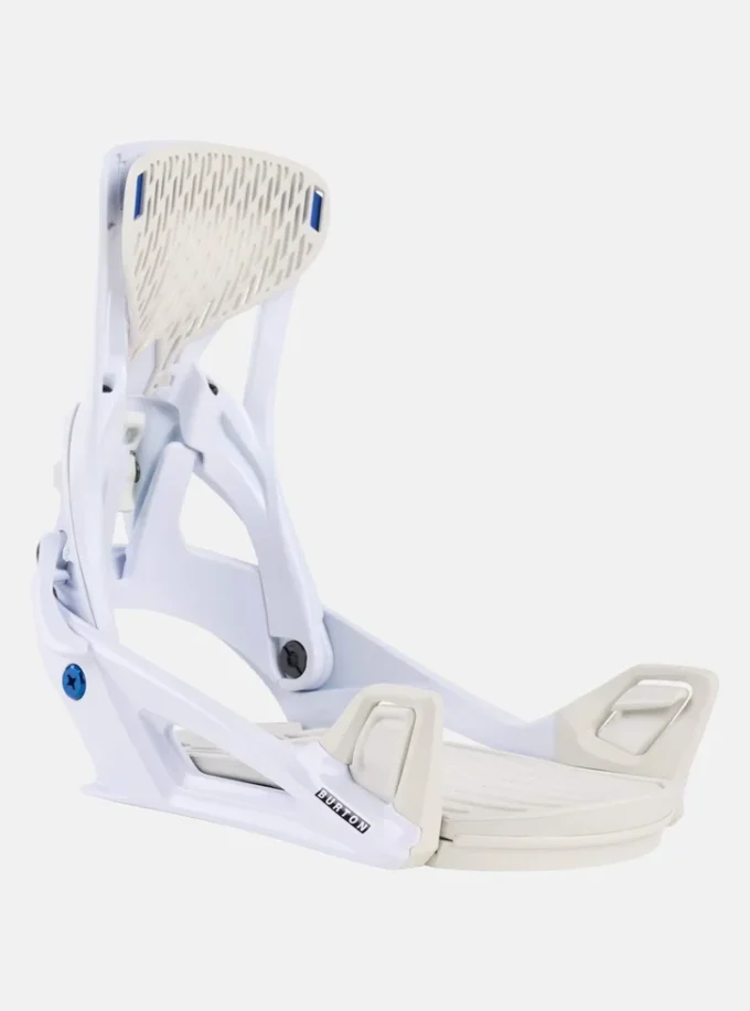 Attacchi da snowboard Burton Step On® Genesis Re:Flex da uomo Attacchi da snowboard Burton Step On® Genesis Re:Flex da uomo