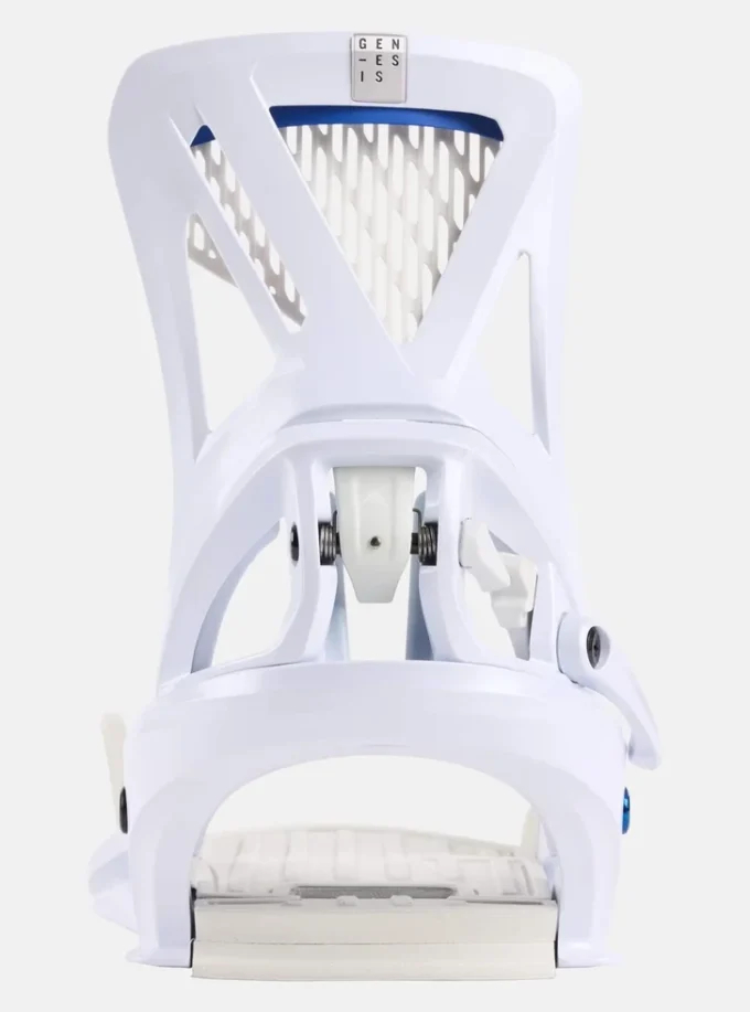 Attacchi da snowboard Burton Step On® Genesis Re:Flex da uomo Attacchi da snowboard Burton Step On® Genesis Re:Flex da uomo