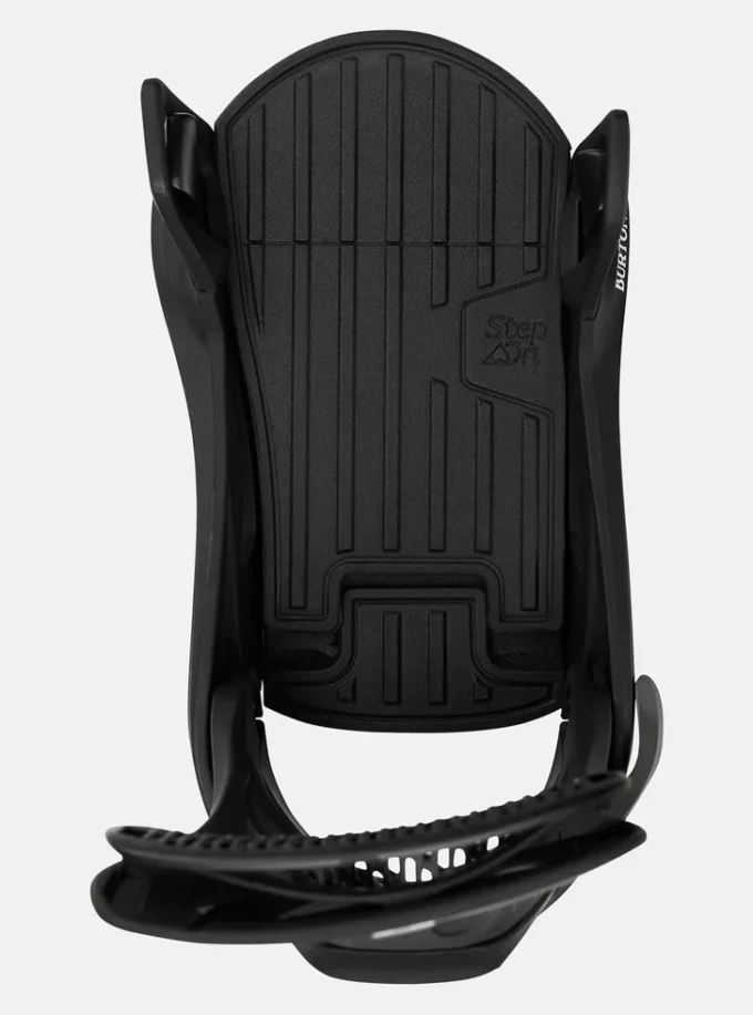 Attacchi da snowboard Burton Step On® Genesis Re:Flex da uomo Attacchi da snowboard Burton Step On® Genesis Re:Flex da uomo