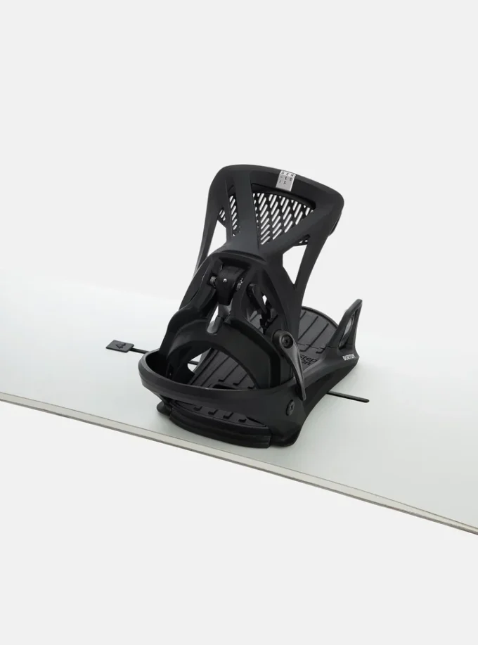 Attacchi da snowboard Burton Step On® Genesis Re:Flex da uomo Attacchi da snowboard Burton Step On® Genesis Re:Flex da uomo