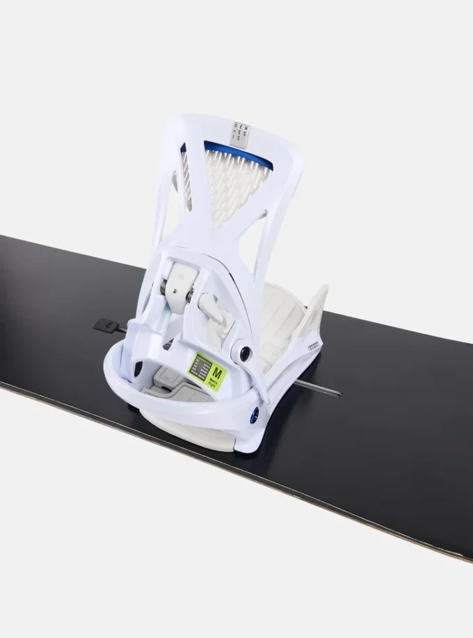 Attacchi da snowboard Burton Step On® Genesis Re:Flex da uomo Attacchi da snowboard Burton Step On® Genesis Re:Flex da uomo