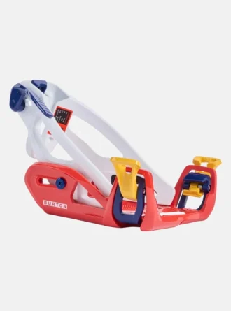 Attacchi da snowboard Burton Step On® Grom per bambini