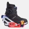 Attacchi da snowboard Burton Step On® Grom per bambini