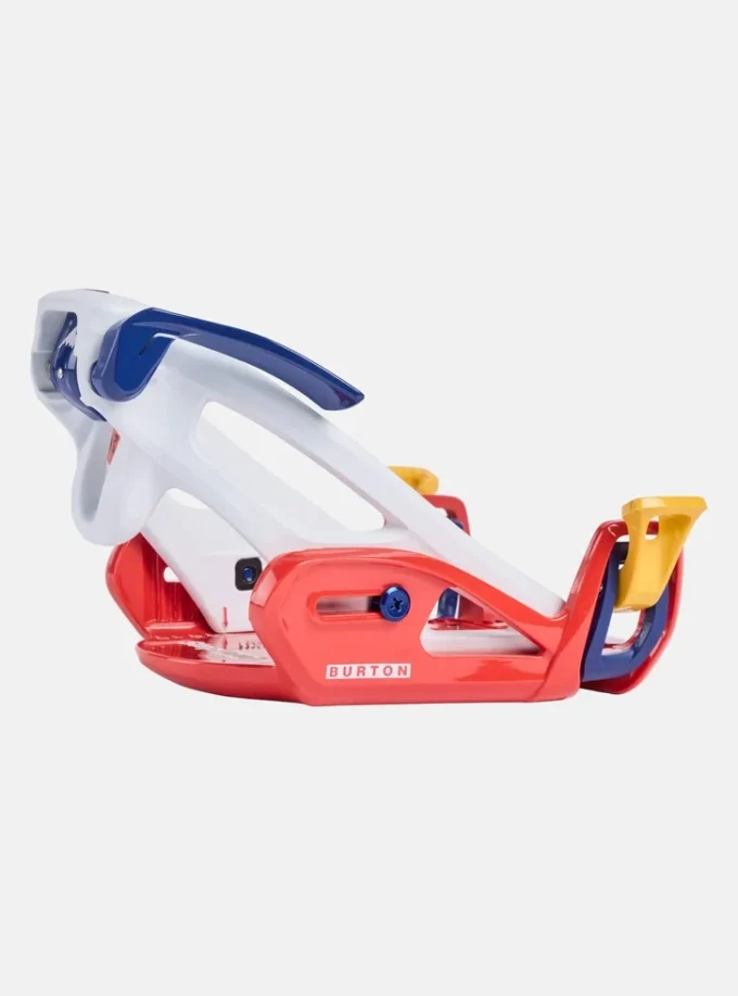 Attacchi da snowboard Burton Step On® Grom per bambini