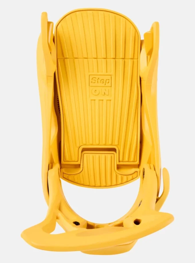 Attacchi da snowboard Burton Step On® Re:Flex da donna
