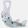 Attacchi da snowboard Burton Step On® Re:Flex da donna (campione)