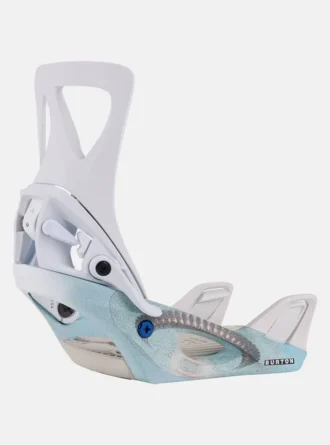 Attacchi da snowboard Burton Step On® Re:Flex da donna (campione)