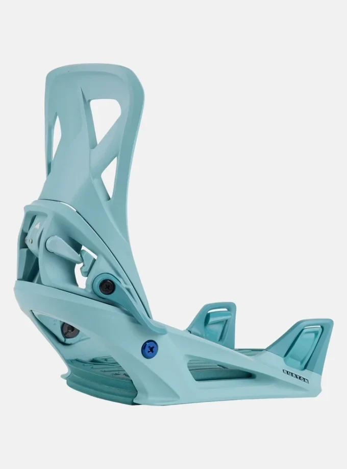 Attacchi da snowboard Burton Step On® Re:Flex da uomo Attacchi da snowboard Burton Step On® Re:Flex da uomo