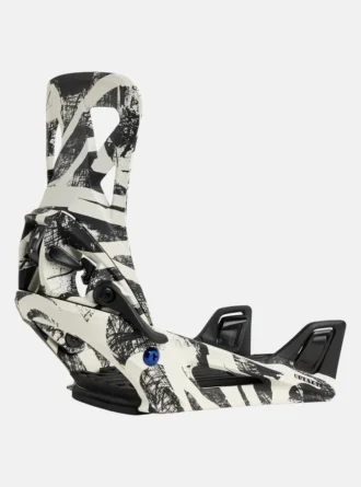 Attacchi da snowboard Burton Step On® Re:Flex da uomo