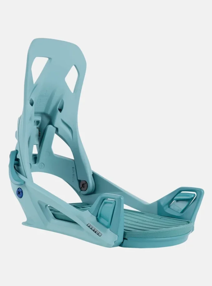 Attacchi da snowboard Burton Step On® Re:Flex da uomo Attacchi da snowboard Burton Step On® Re:Flex da uomo