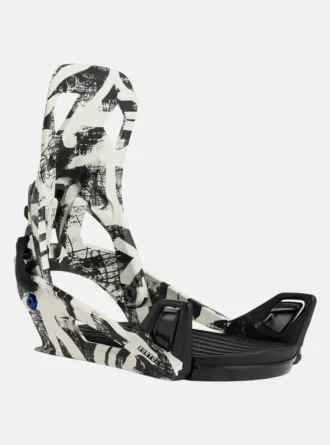 Attacchi da snowboard Burton Step On® Re:Flex da uomo