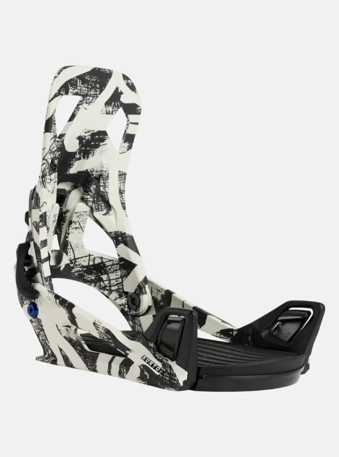Attacchi da snowboard Burton Step On® Re:Flex da uomo Attacchi da snowboard Burton Step On® Re:Flex da uomo