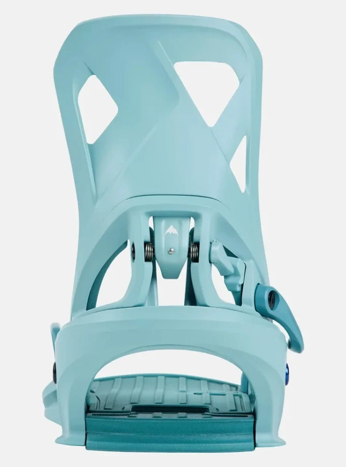 Attacchi da snowboard Burton Step On® Re:Flex da uomo Attacchi da snowboard Burton Step On® Re:Flex da uomo