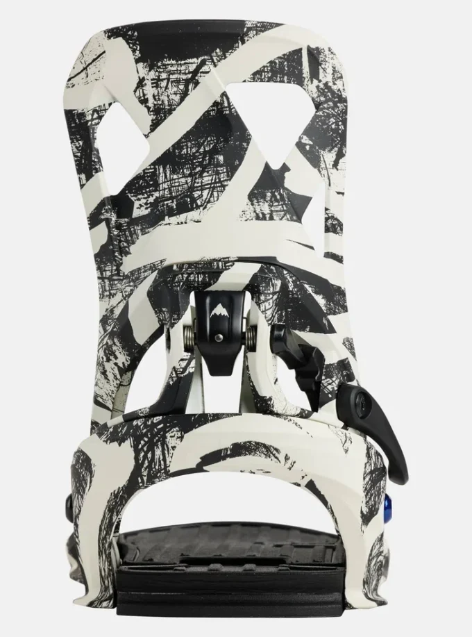 Attacchi da snowboard Burton Step On® Re:Flex da uomo Attacchi da snowboard Burton Step On® Re:Flex da uomo