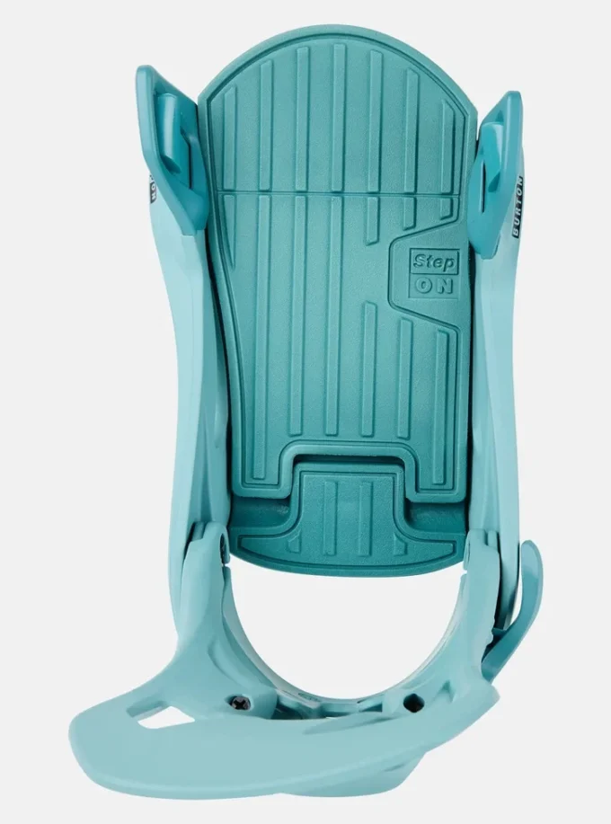 Attacchi da snowboard Burton Step On® Re:Flex da uomo Attacchi da snowboard Burton Step On® Re:Flex da uomo