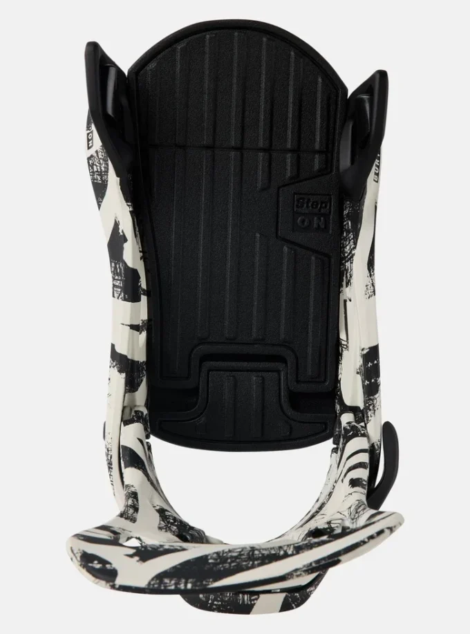 Attacchi da snowboard Burton Step On® Re:Flex da uomo Attacchi da snowboard Burton Step On® Re:Flex da uomo