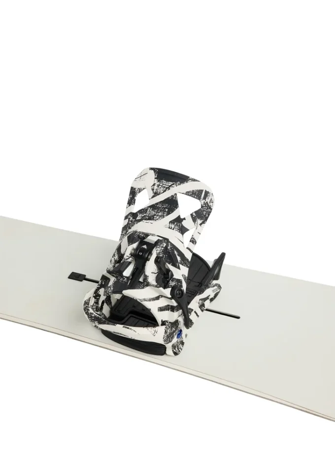 Attacchi da snowboard Burton Step On® Re:Flex da uomo Attacchi da snowboard Burton Step On® Re:Flex da uomo