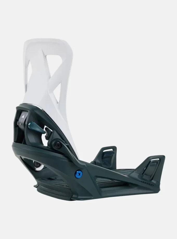 Attacchi da snowboard Burton Step On® Re:Flex da uomo (esempio)