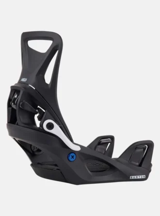Attacchi da snowboard Burton Step On® Re:Flex per bambini (esempio)