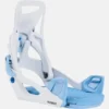 Attacchi da snowboard Burton Step On® Smalls Re:Flex per bambini Attacchi da snowboard Burton Step On® Smalls Re:Flex per bambini