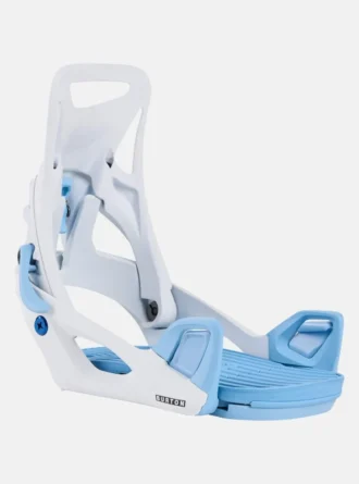 Attacchi da snowboard Burton Step On® Smalls Re:Flex per bambini