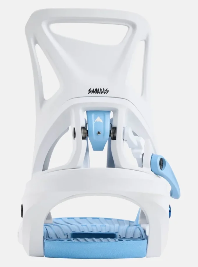 Attacchi da snowboard Burton Step On® Smalls Re:Flex per bambini Attacchi da snowboard Burton Step On® Smalls Re:Flex per bambini