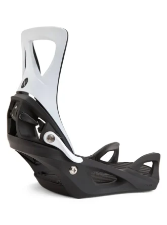 Attacchi da snowboard Burton Step On® X Re:Flex da donna 2020 – Campione