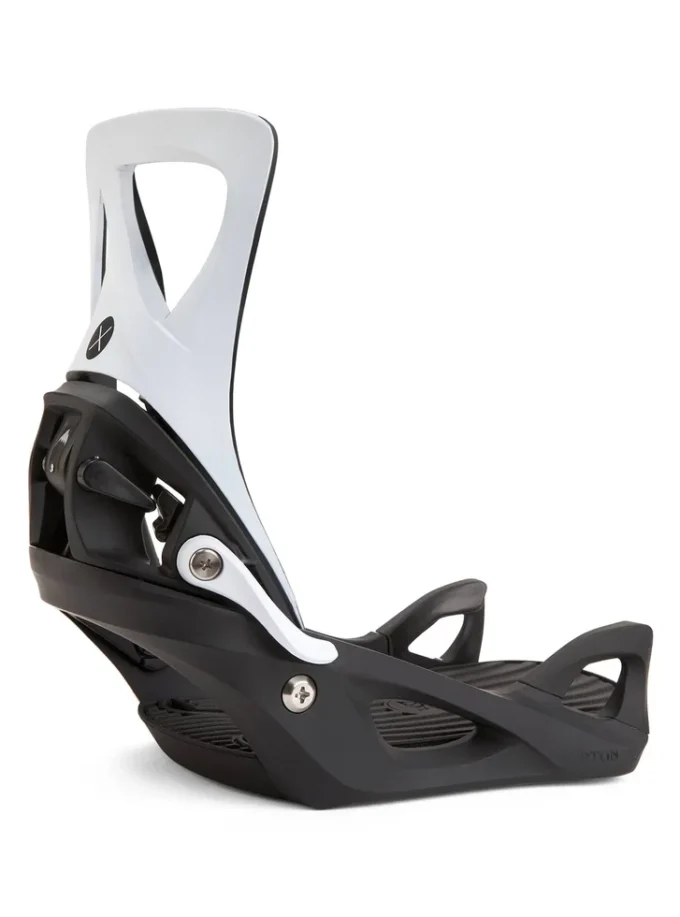 Attacchi da snowboard Burton Step On® X Re:Flex da donna 2020 – Campione