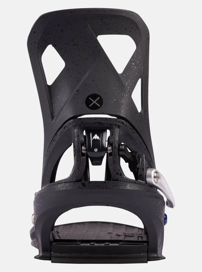 Attacchi da snowboard Burton Step On® X Re:Flex da uomo Attacchi da snowboard Burton Step On® X Re:Flex da uomo