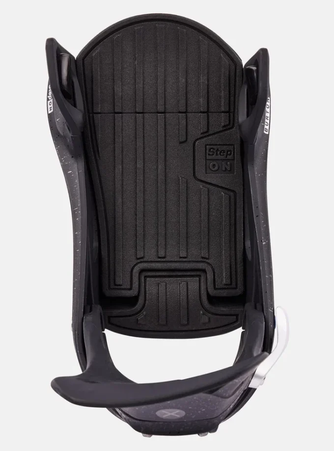 Attacchi da snowboard Burton Step On® X Re:Flex da uomo Attacchi da snowboard Burton Step On® X Re:Flex da uomo