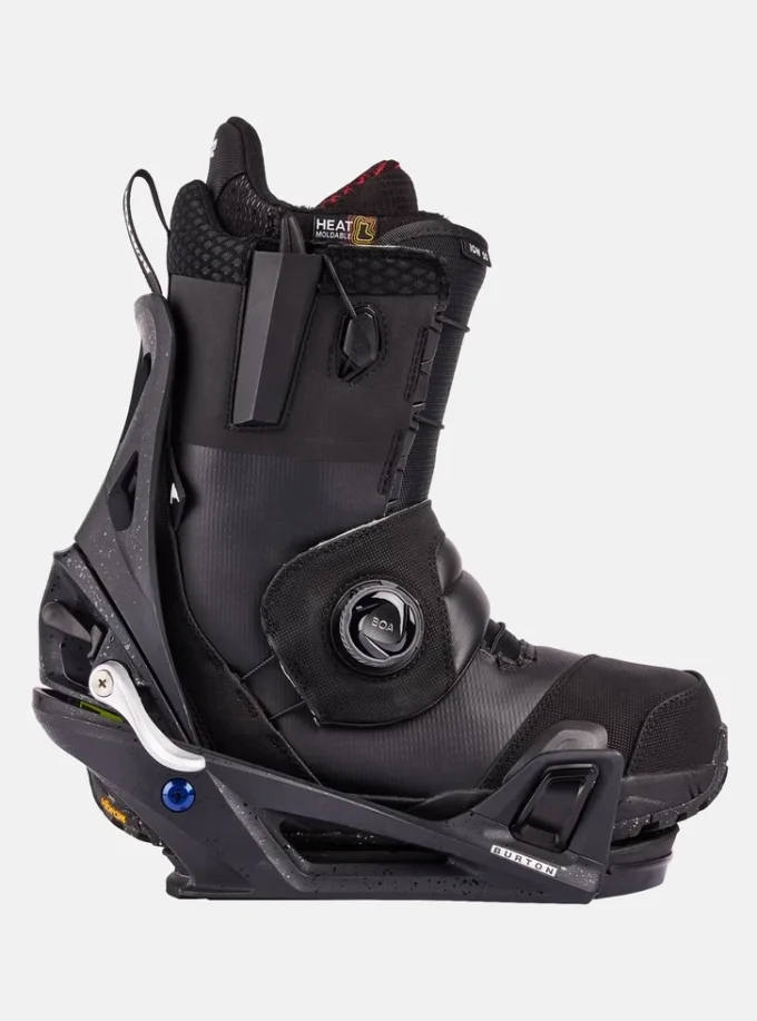 Attacchi da snowboard Burton Step On® X Re:Flex da uomo Attacchi da snowboard Burton Step On® X Re:Flex da uomo