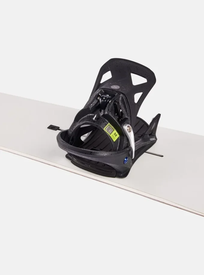 Attacchi da snowboard Burton Step On® X Re:Flex da uomo Attacchi da snowboard Burton Step On® X Re:Flex da uomo