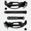 Attacchi da snowboard Burton Supergrip Capstrap 2.0