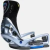 Attacchi da snowboard Step On® Escapade EST® da donna