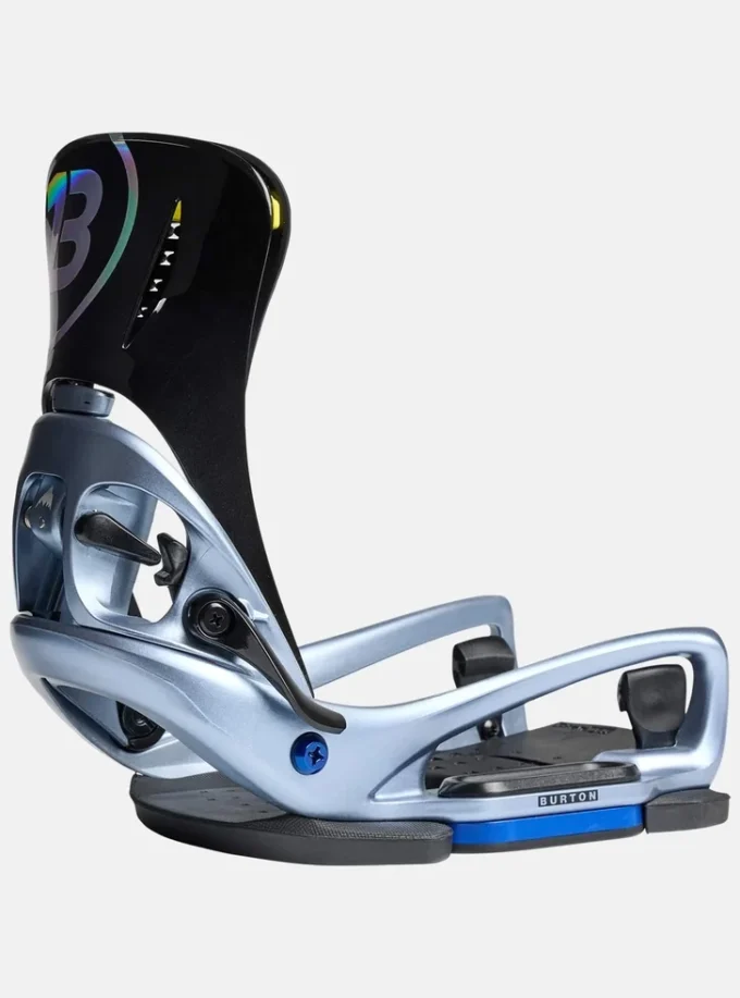 Attacchi da snowboard Step On® Escapade EST® da donna