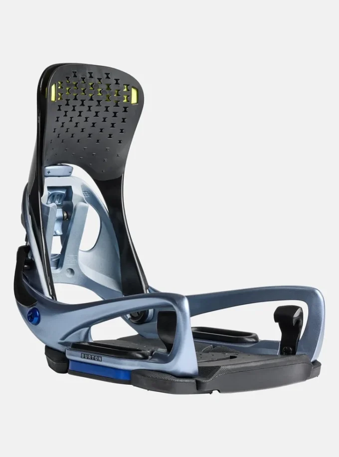 Attacchi da snowboard Step On® Escapade EST® da donna