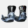 Attacchi da snowboard Step On® Escapade EST® da donna