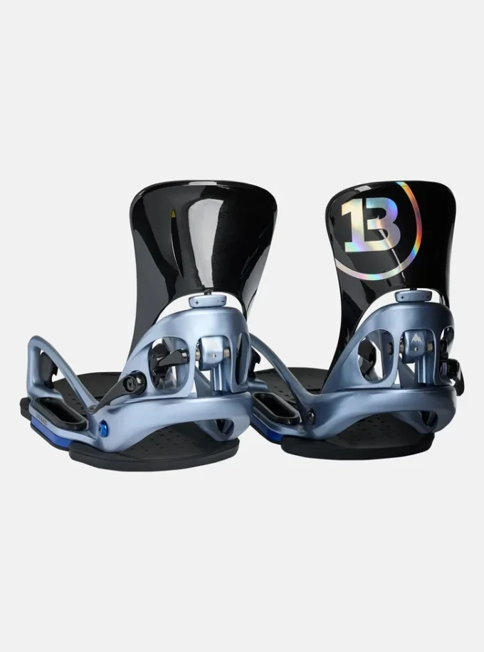 Attacchi da snowboard Step On® Escapade EST® da donna
