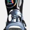 Attacchi da snowboard Step On® Escapade EST® da donna