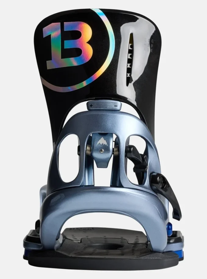 Attacchi da snowboard Step On® Escapade EST® da donna