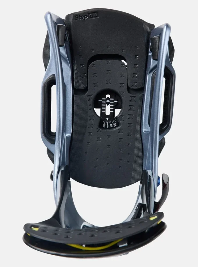 Attacchi da snowboard Step On® Escapade EST® da donna